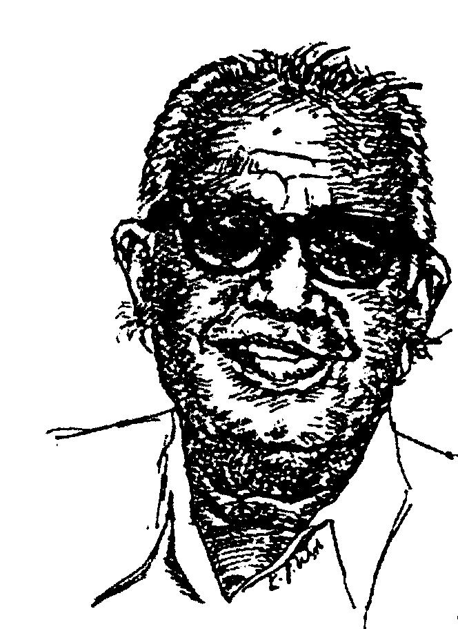 P T Bhaskara Panicker - Courtesy: PTB Memorial Trust